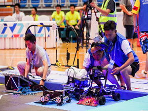 人工智能技術服務 驅動現代科技發展的核心力量