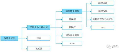 國內輻照技術服務龍頭中金輻照